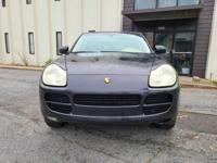 2006 Porsche Cayenne Atlanta - Image 3