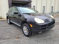 2006 Porsche Cayenne Atlanta - Image 4