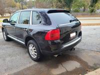 2006 Porsche Cayenne Atlanta - Image 7