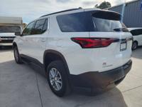 2023 Chevrolet Traverse LT Braun Ability Mobility Wheelchair Ramp SUV Peachland, NC - Image 5