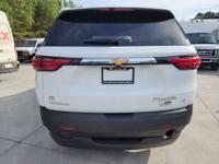 2023 Chevrolet Traverse LT Braun Ability Mobility Wheelchair Ramp SUV Peachland, NC - Image 6