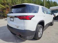 2023 Chevrolet Traverse LT Braun Ability Mobility Wheelchair Ramp SUV Peachland, NC - Image 7