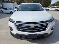 2023 Chevrolet Traverse LT Braun Ability Mobility Wheelchair Ramp SUV Peachland, NC - Image 10