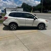 2014 SUBARU FORESTER 2.0XT TOURING with WARRANTY LOW DOWN PAYMENT Peachtree Corners