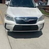 2014 SUBARU FORESTER 2.0XT TOURING with WARRANTY LOW DOWN PAYMENT Peachtree Corners - Image 3