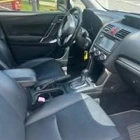 2014 SUBARU FORESTER 2.0XT TOURING with WARRANTY LOW DOWN PAYMENT Peachtree Corners - Image 6