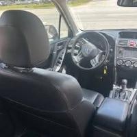 2014 SUBARU FORESTER 2.0XT TOURING with WARRANTY LOW DOWN PAYMENT Peachtree Corners - Image 7