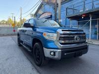 2016 TOYOTA TUNDRA SR5 CREW CAB Staten Island NY - Image 2