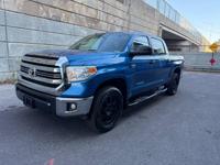 2016 TOYOTA TUNDRA SR5 CREW CAB Staten Island NY - Image 4