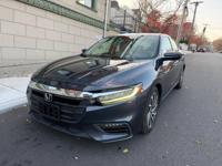 2020 Honda Insight Hybrid Touring Staten Island NY