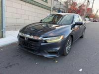 2020 Honda Insight Hybrid Touring Staten Island NY - Image 3