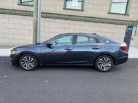 2020 Honda Insight Hybrid Touring Staten Island NY - Image 4