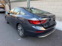 2020 Honda Insight Hybrid Touring Staten Island NY - Image 5