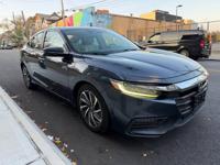 2020 Honda Insight Hybrid Touring Staten Island NY - Image 9