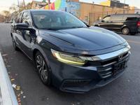 2020 Honda Insight Hybrid Touring Staten Island NY - Image 10