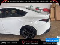2022 Lexus IS 350 F SPORT 4dr Sedan Call/Text 516- 614-5359 + EVERYONE FINANCED!! PODEMOS FINANCIAR A CUALQUIERA! - Image 8