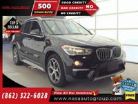 2017 BMW X1 X 1 X-1 x Drive28i x Drive 28 i x Drive-28-i Sports Activity The price in this ad is the downpayment - Image 2