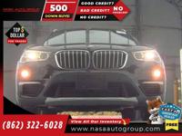 2017 BMW X1 X 1 X-1 x Drive28i x Drive 28 i x Drive-28-i Sports Activity The price in this ad is the downpayment - Image 4