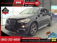 2017 BMW X1 X 1 X-1 x Drive28i x Drive 28 i x Drive-28-i Sports Activity The price in this ad is the downpayment - Image 5