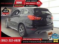 2017 BMW X1 X 1 X-1 x Drive28i x Drive 28 i x Drive-28-i Sports Activity The price in this ad is the downpayment - Image 8