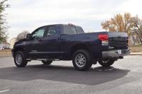 2008 Toyota Tundra 4x4 4WD Base 5.7L V8 Truck Victory Motors of Colorado - Image 8