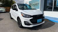 2021 Chevrolet Spark Chevy 1LT Automatic Sedan Auto Port - Image 2