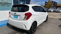2021 Chevrolet Spark Chevy 1LT Automatic Sedan Auto Port - Image 3
