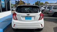 2021 Chevrolet Spark Chevy 1LT Automatic Sedan Auto Port - Image 4
