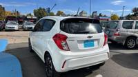 2021 Chevrolet Spark Chevy 1LT Automatic Sedan Auto Port - Image 5