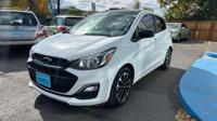 2021 Chevrolet Spark Chevy 1LT Automatic Sedan Auto Port - Image 6