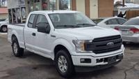 2018 Ford F-150 4x4 4WD F150 XL Truck Done Deal Automotive - Image 2