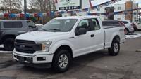 2018 Ford F-150 4x4 4WD F150 XL Truck Done Deal Automotive - Image 3