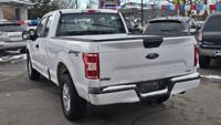 2018 Ford F-150 4x4 4WD F150 XL Truck Done Deal Automotive - Image 4