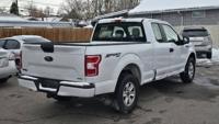 2018 Ford F-150 4x4 4WD F150 XL Truck Done Deal Automotive - Image 5