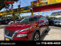 2021 Nissan Rogue SV AWD Staten Island - Image 2