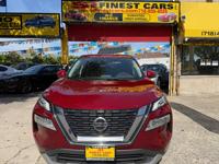 2021 Nissan Rogue SV AWD Staten Island - Image 3