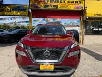 2021 Nissan Rogue SV AWD Staten Island - Image 4