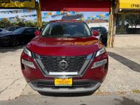 2021 Nissan Rogue SV AWD Staten Island - Image 5