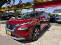 2021 Nissan Rogue SV AWD Staten Island - Image 6