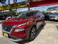 2021 Nissan Rogue SV AWD Staten Island - Image 7