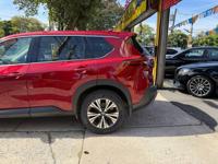 2021 Nissan Rogue SV AWD Staten Island - Image 8