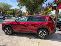 2021 Nissan Rogue SV AWD Staten Island - Image 9
