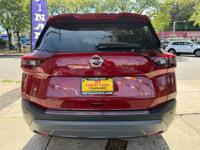 2021 Nissan Rogue SV AWD Staten Island - Image 10