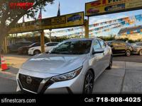 2023 Nissan Sentra SV Staten Island