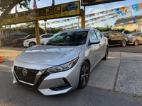 2023 Nissan Sentra SV Staten Island - Image 3