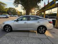 2023 Nissan Sentra SV Staten Island - Image 7