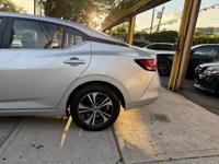 2023 Nissan Sentra SV Staten Island - Image 8