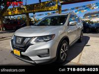 2017 Nissan Rogue SL AWD Staten Island - Image 2