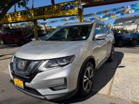 2017 Nissan Rogue SL AWD Staten Island - Image 3