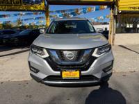 2017 Nissan Rogue SL AWD Staten Island - Image 5